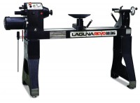 Laguna 1836 REVO Woodturning Lathe - Laguna Variable Speed Wood Lathe 230v